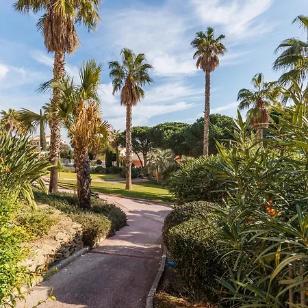 Avec Jardin, Clim&piscine - Proche Plages Et Randos, Parking Privé - La Girelle