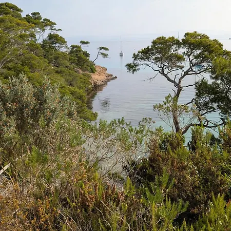 Avec Jardin, Clim & Piscine - Proche Plages Et Randos, Parking Prive - La Girelle Апартаменты *