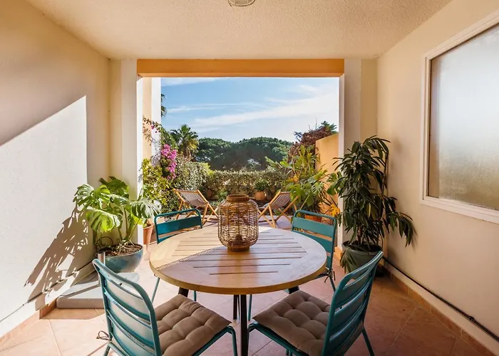 Avec Jardin, Clim&piscine - Proche Plages Et Randos, Parking Privé - La Girelle * Hyères