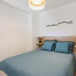 Appartement Avec Jardin, Clim&piscine - Proche Plages Et Randos, Parking Privé - La Girelle *
